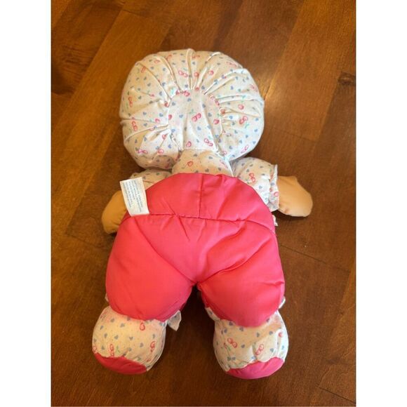 Vintage Y2K 90s loving wonders puffalumpus doll - Picture 3 of 4